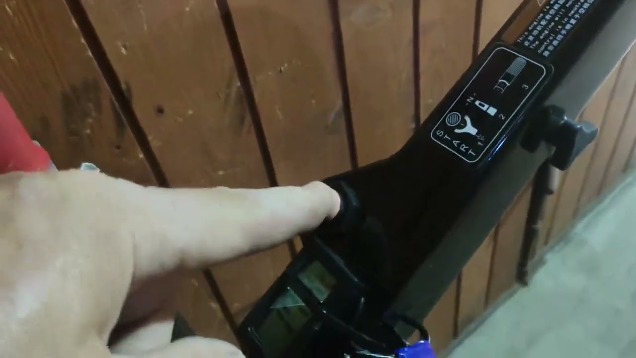 Hangkai 9.8  - первые 50 моточасов.