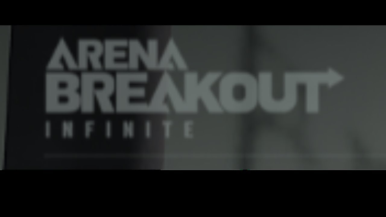 Arena Breakout And Chill PT 31
