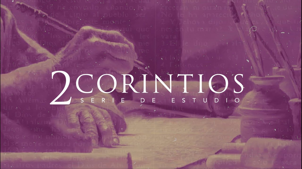2 Corintios 7:2-16 • ¿Qué es el Arrepentimiento?