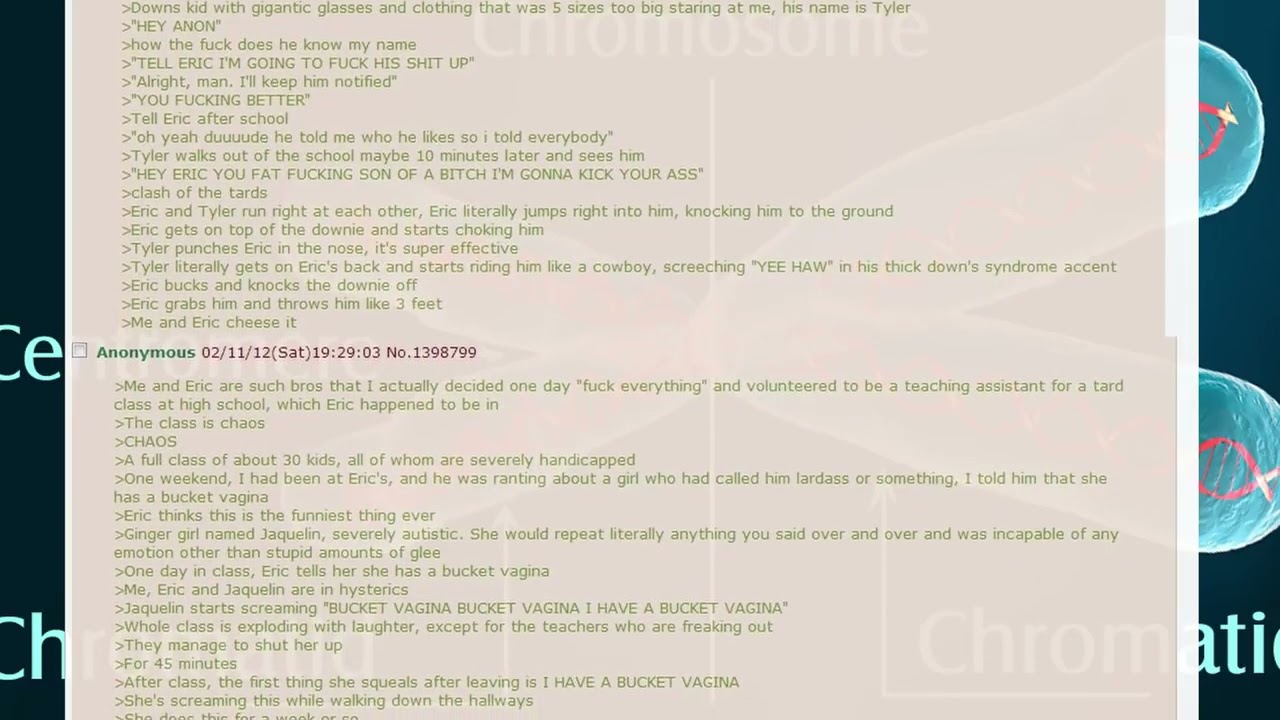 Sweener - Tard Stories #6