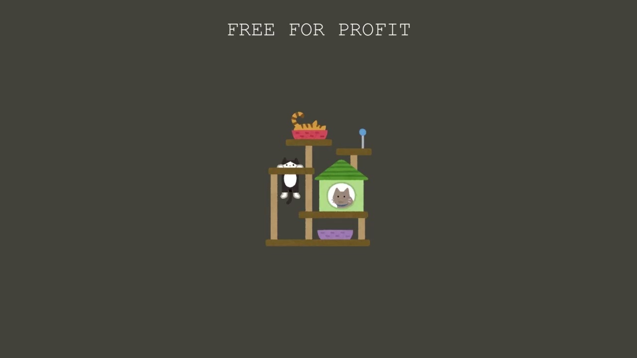 *FREE FOR PROFIT* HARD SYNTH WAVE TRAP TYPE BEAT 'cat tower'