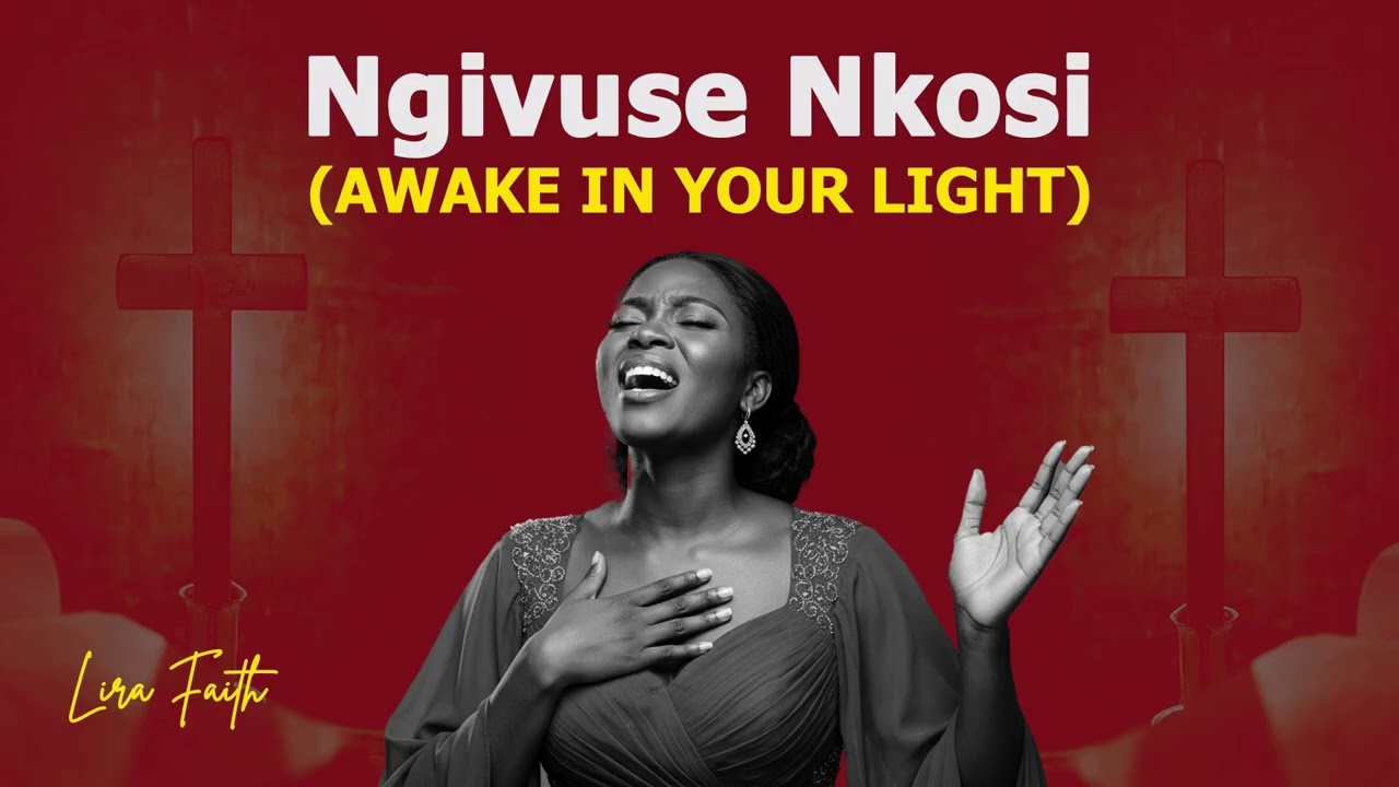 Ngivuse Nkosi (Awake in Your Glory) | Afro-House Gospel EDM Worship