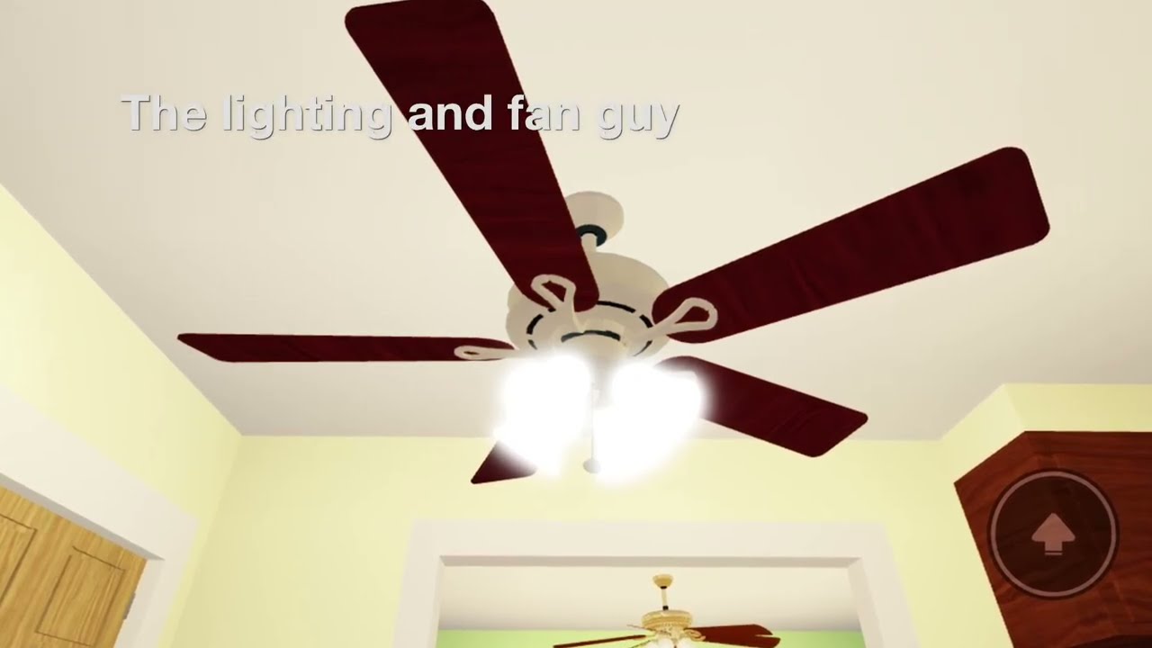 Roblox ceiling fan (slideshow 75) (full version)