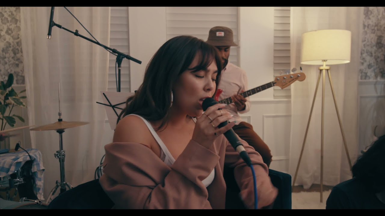 [Live Session Series] 