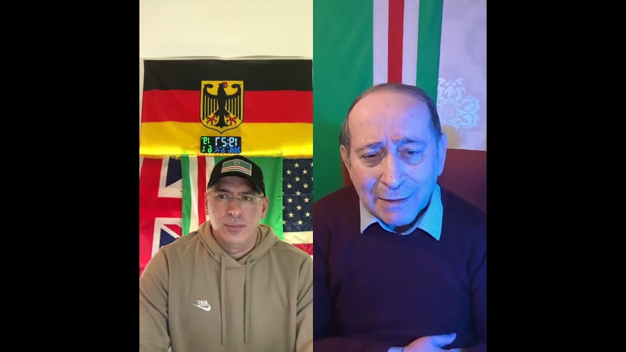 #Идигов | Почему политики 