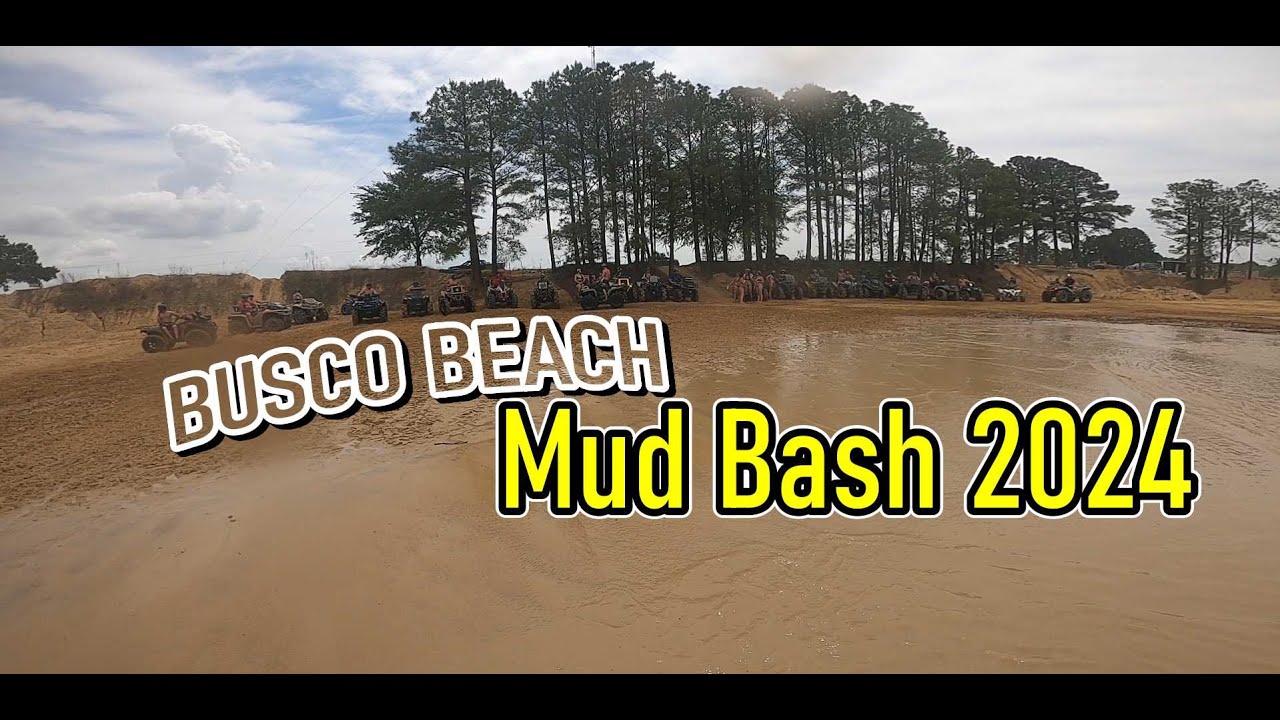 Biggest Event Of The Year!!! *Blue Pond Mayhem*