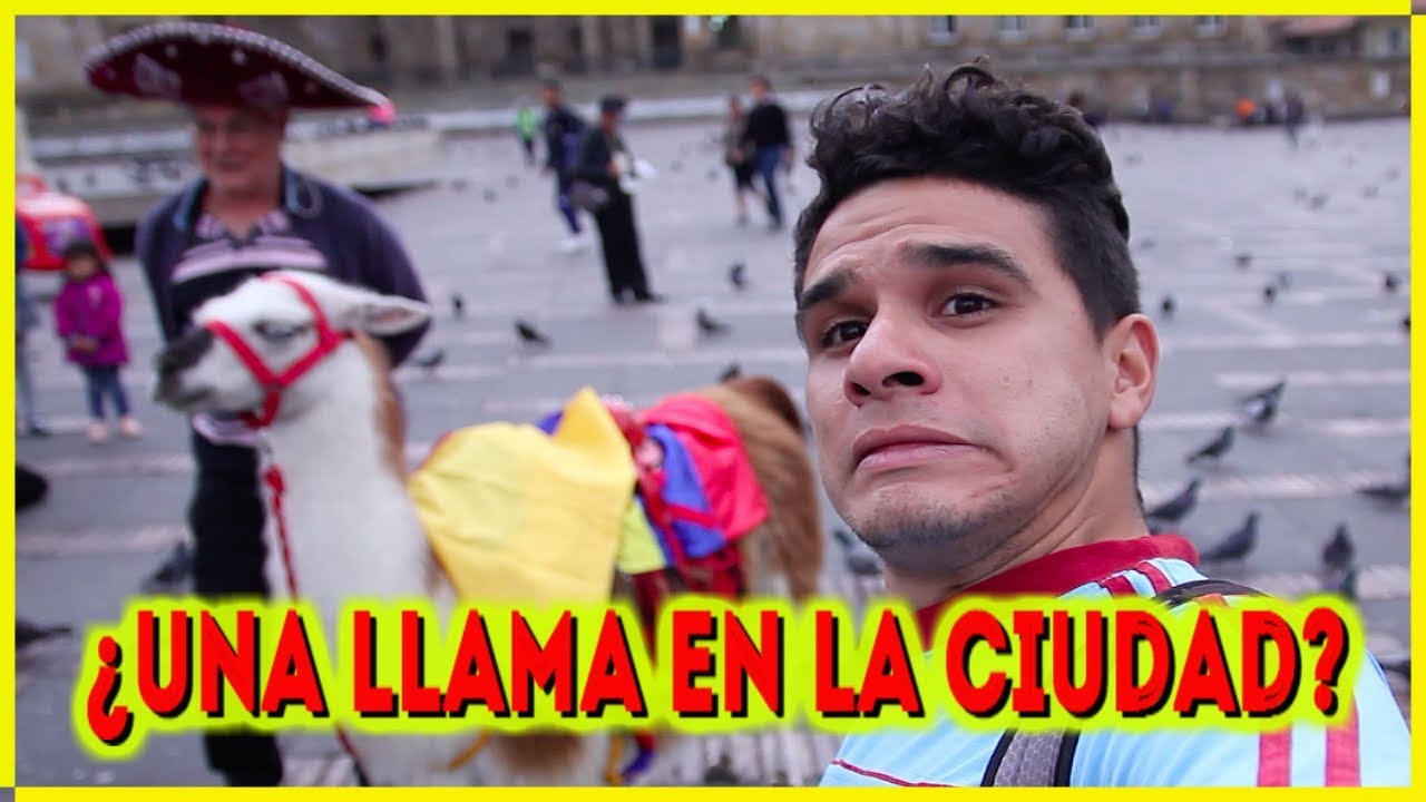 &iquest;QU&Eacute; HACER en el CENTRO INTERNACIONAL de BOGOT&Aacute;? | Leo On The Way