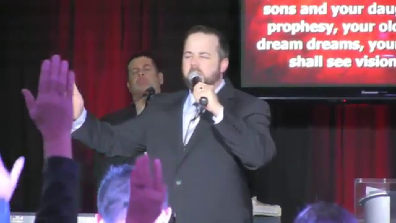 This Is That - Pastor Alan DiDio
