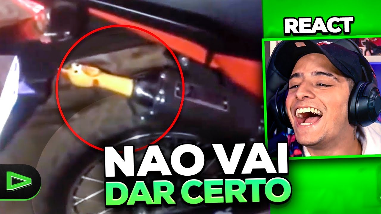 LOUD CORINGA REAGE AOS MELHORES VÍDEOS DO TIKTOK!