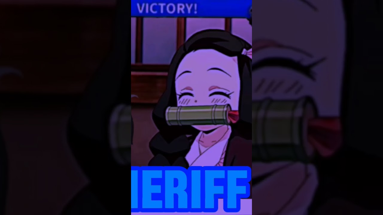 hero x sherif x murrder x inocennt= tanjiro x nezuko x mizan x Murata