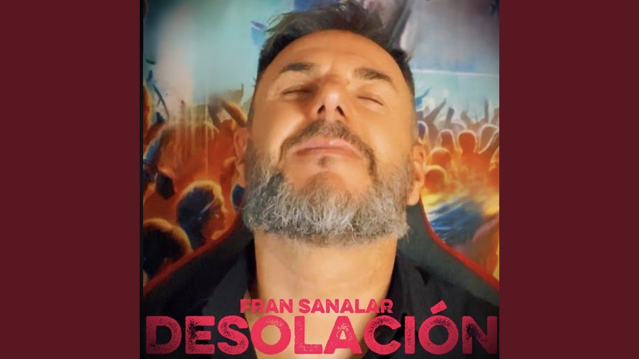 Desolaci&oacute;n