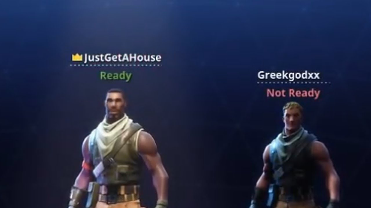 Forsen and Greek about Fortnite's Future