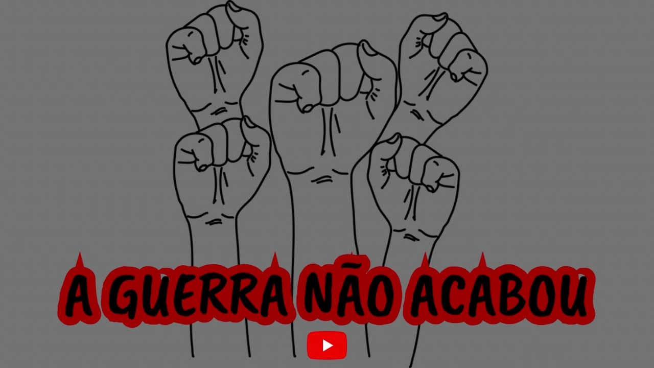 A GUERRA NÃO ACABOU || U-TIMATO - TH062 & LARISSA PASSOS - Prod. Real Hits
