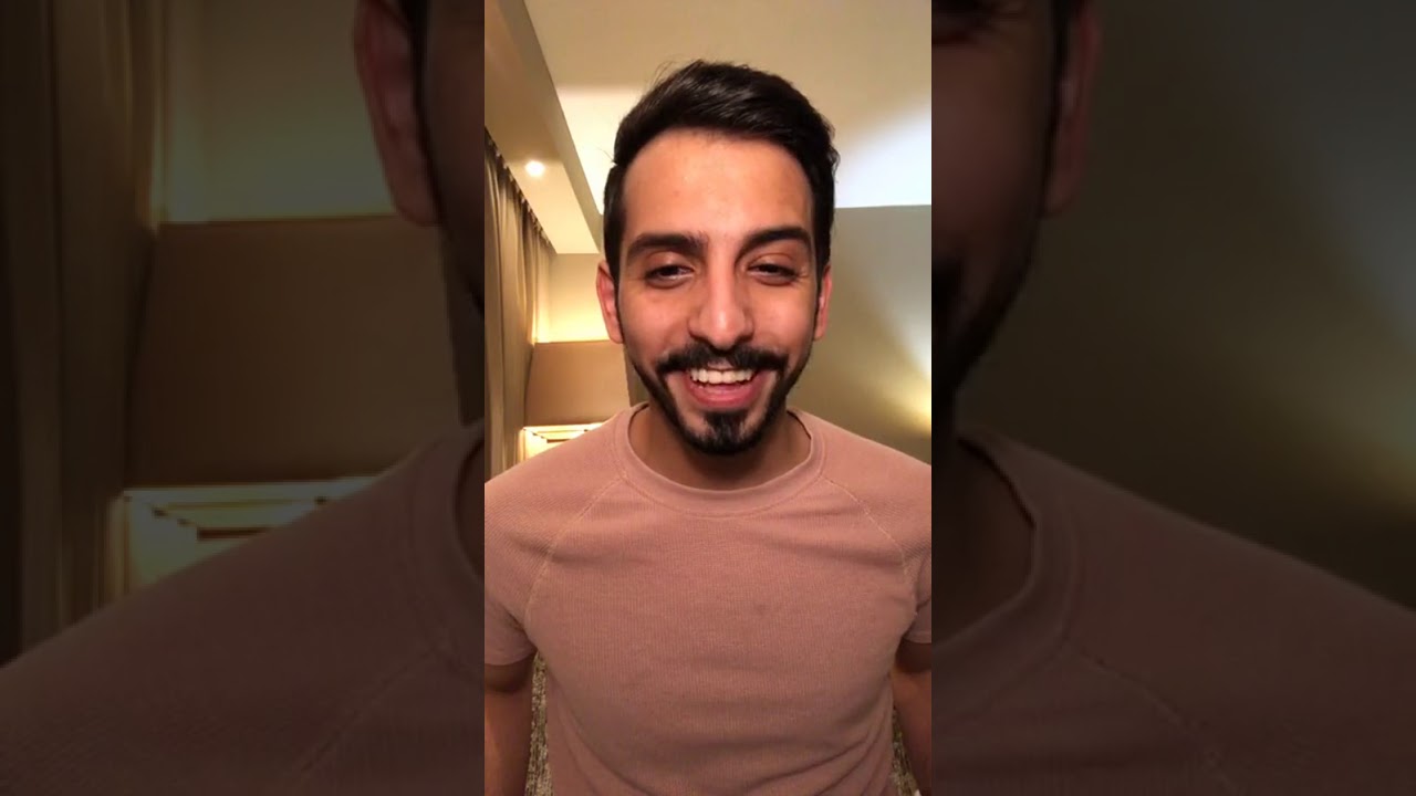 بث الممثل السعودي تركي الشدادي بطل مسلسل الميراث 💙