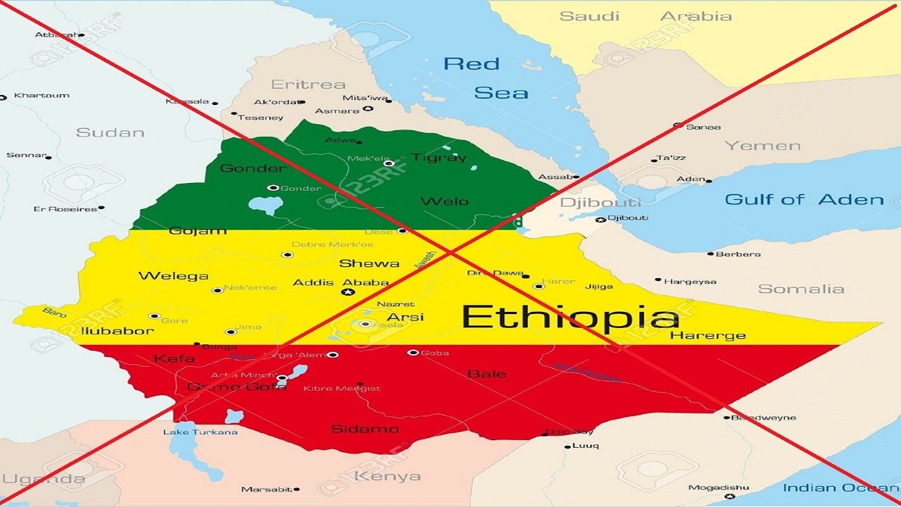 Gaaldiid | Ethiopia ma Gumaysan doonto Soomaalida