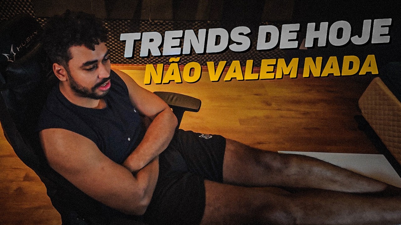 Você NÃO SABE Como as Redes Sociais MUDARAM sua Vida?