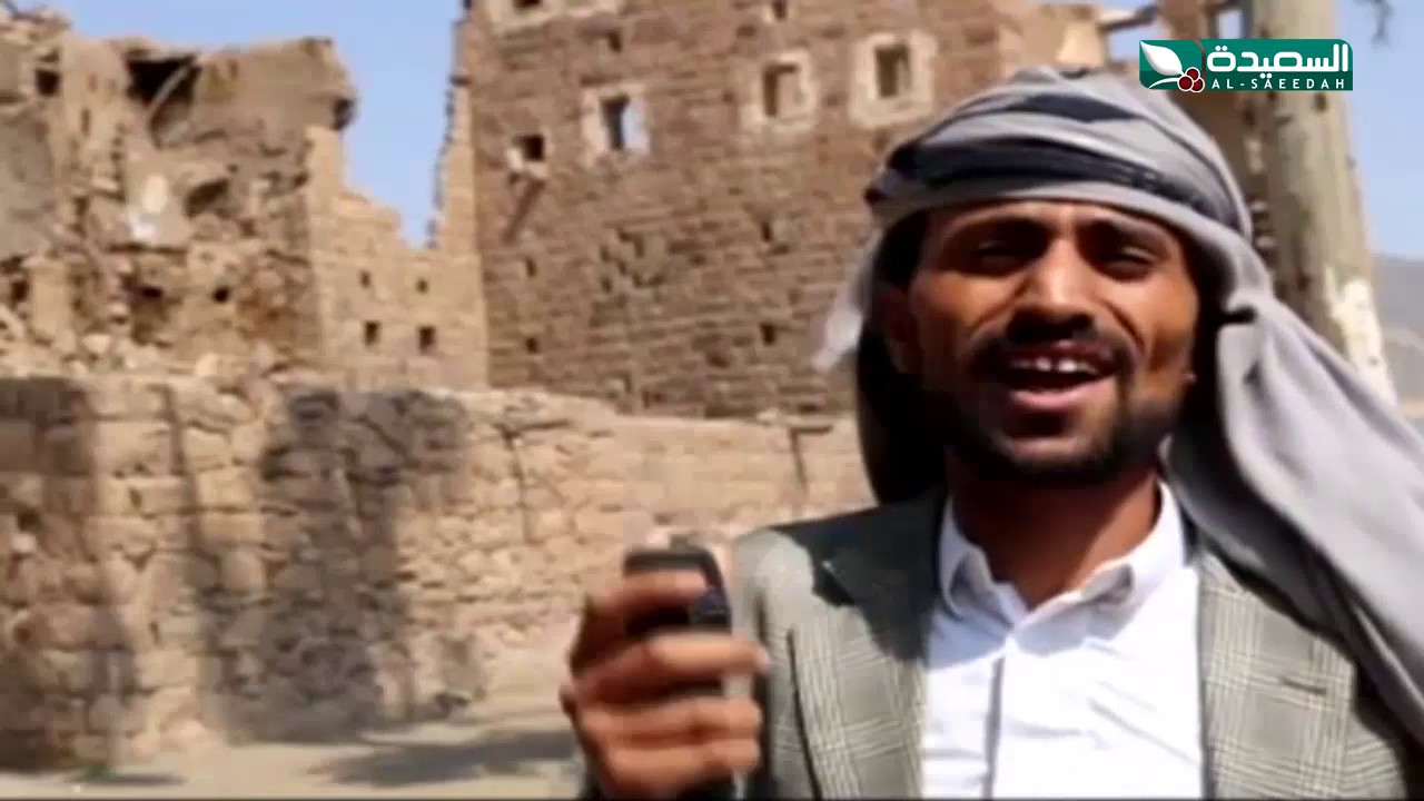 دار الحيد في ضواحي صنعاء .. آثار تندثر وسياحة مهملة