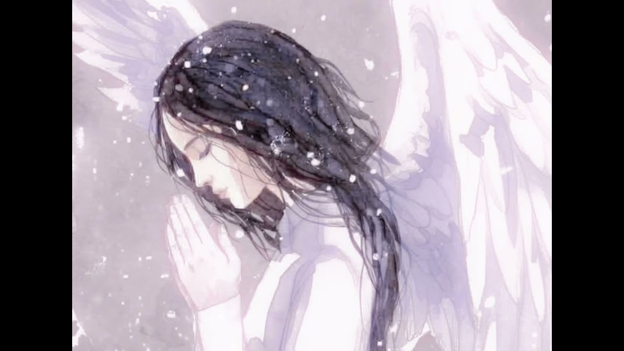 『Snow Rain』