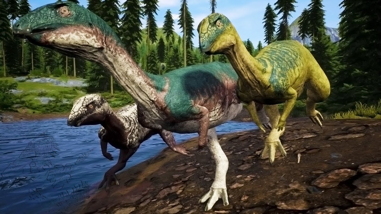 The Isle Watership Dryos -Dryo Survival And Nesting In Isla Prisca-