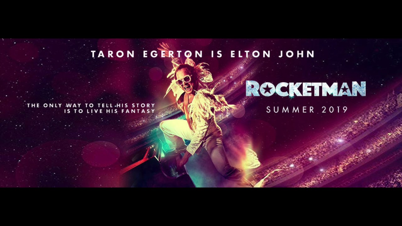 Crocodile Rock (Extended) - Rocketman