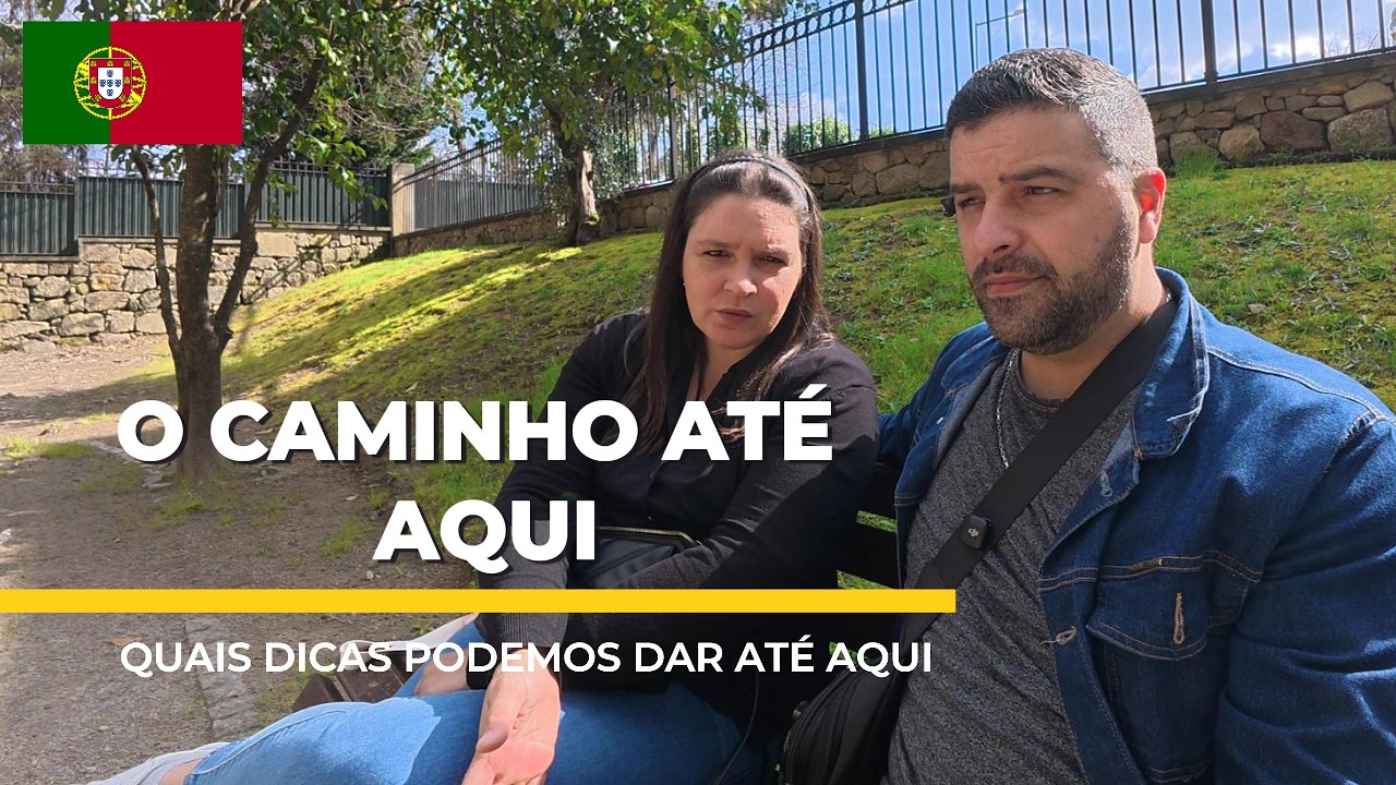 Dicas Para Comprar Carro em Portugal 🚗 O Que Aprendemos At&eacute; Aqui 🇵🇹