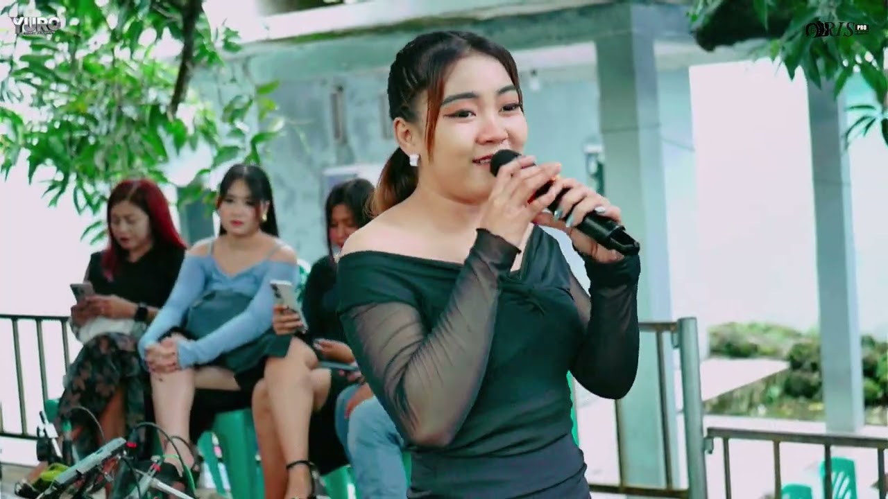 BADAI BIRU    - YURO ENTERTAINMENT | RIS PRODUCTION | EDISI TOMO