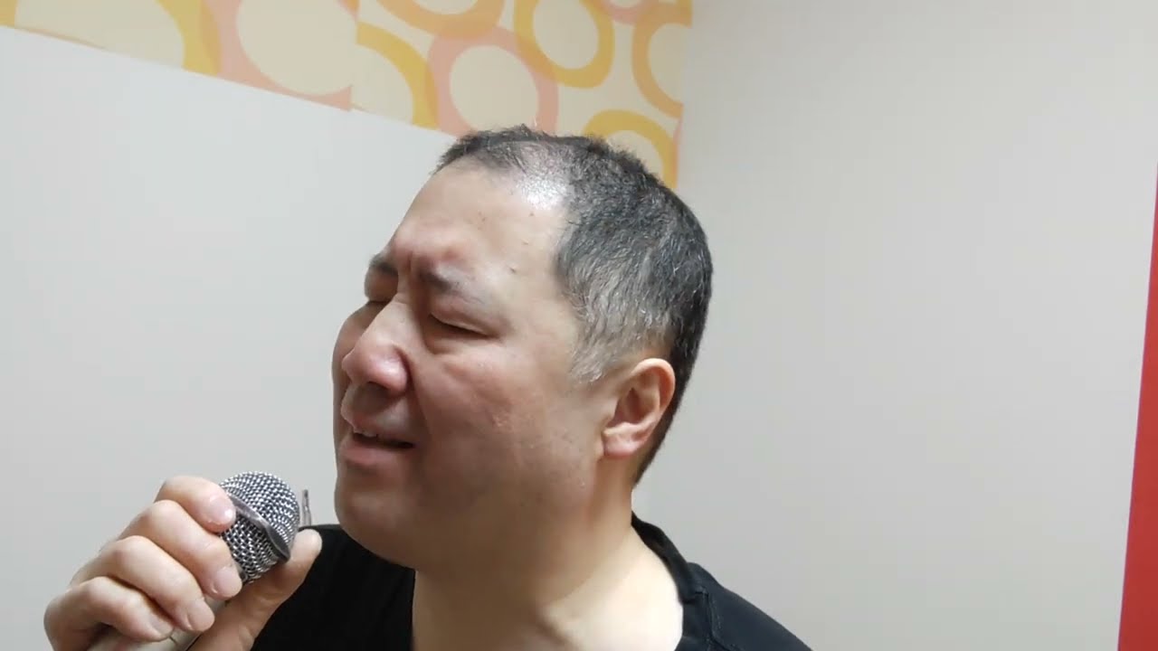 夏の終りのハーモニー（安全地帯）♪