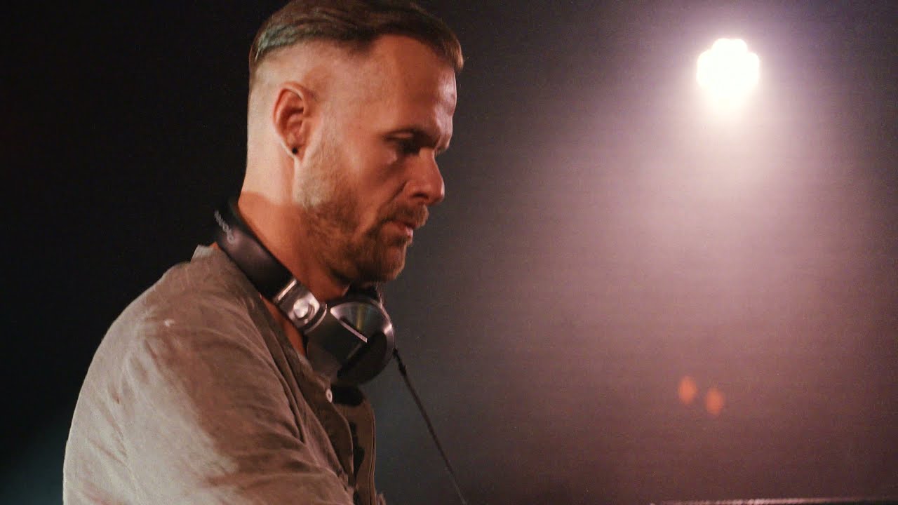 Parklife Festival 2021 [Drumcode After Movie]