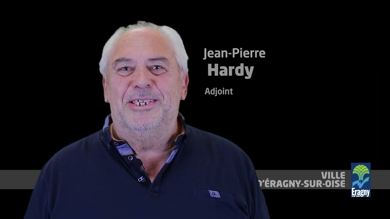 Les élus d'Eragny-sur-Oise se présentent