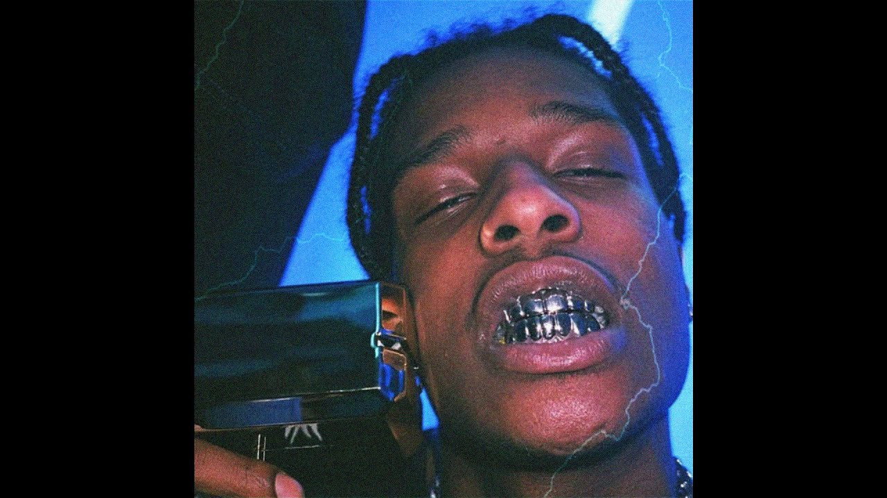 [FREE] ASAP ROCKY X KENDRICK LAMAR TYPE BEAT - “OLDIE”