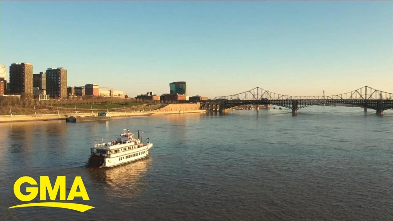 ‘GMA’ says ‘Rise and Shine’ in Missouri l GMA