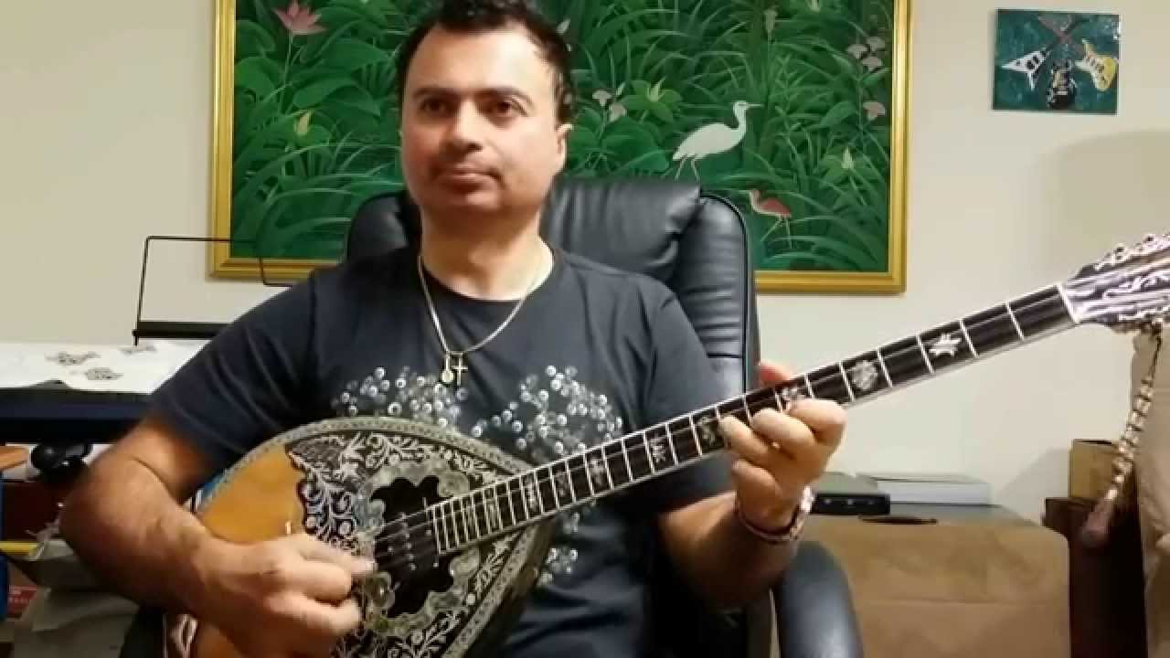 ΤΟ ΡΑΔΙΚΙ (Διασκευή ΖΑΜΠΕΤΑΣ & ΧΙΩΤΗΣ) Μπουζούκι: ΒΑΓΓΕΛΗΣ ΑΒΡΑΜΑΚΗΣ - Ορχηστρικό