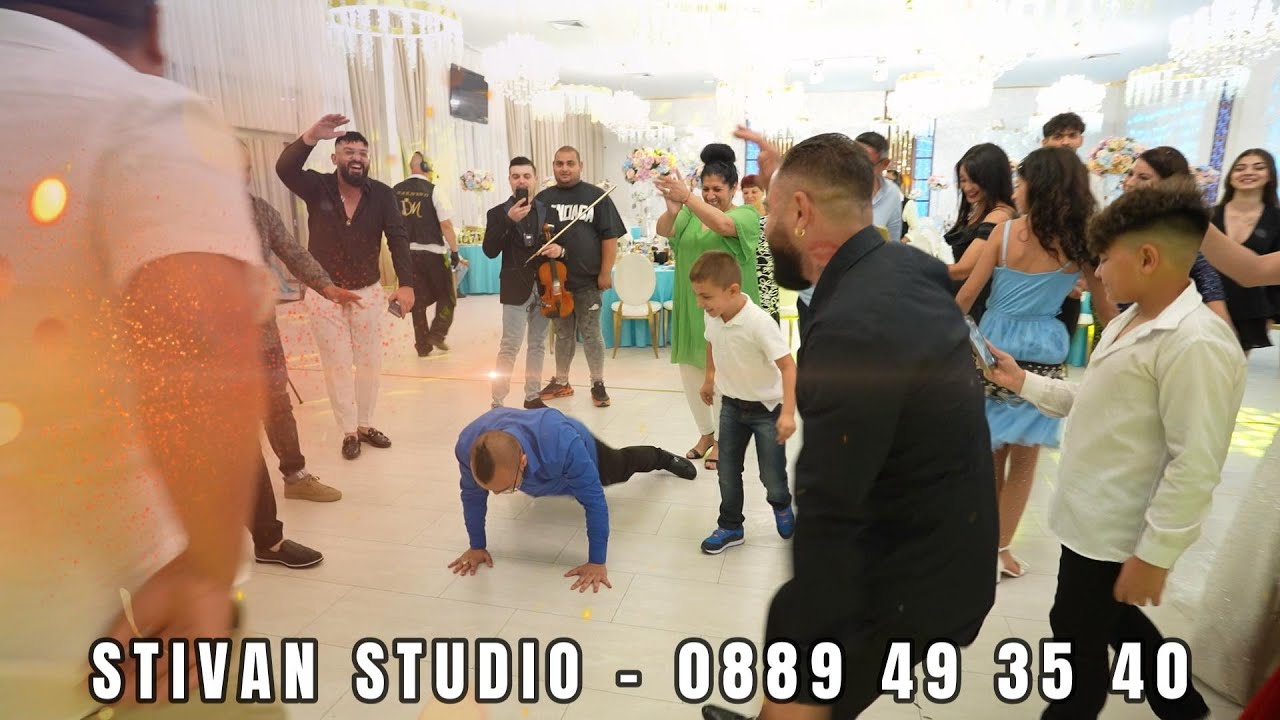 MIX QKI KUCHECI - ORK. PRIMA & ALBERTO KING 2025