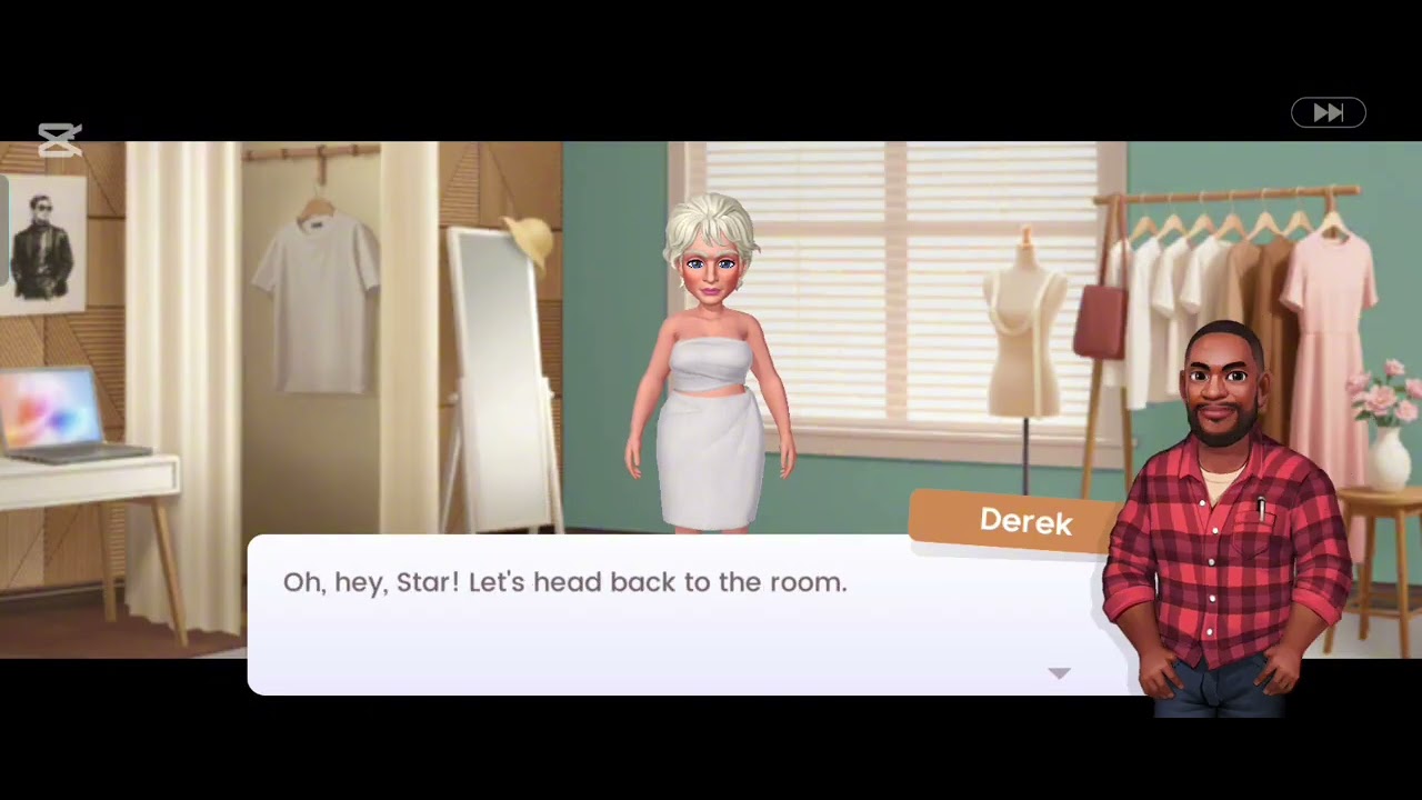Project Makeover Port-21: Turning Grandma into a Stylish Grandma ✨👵💄