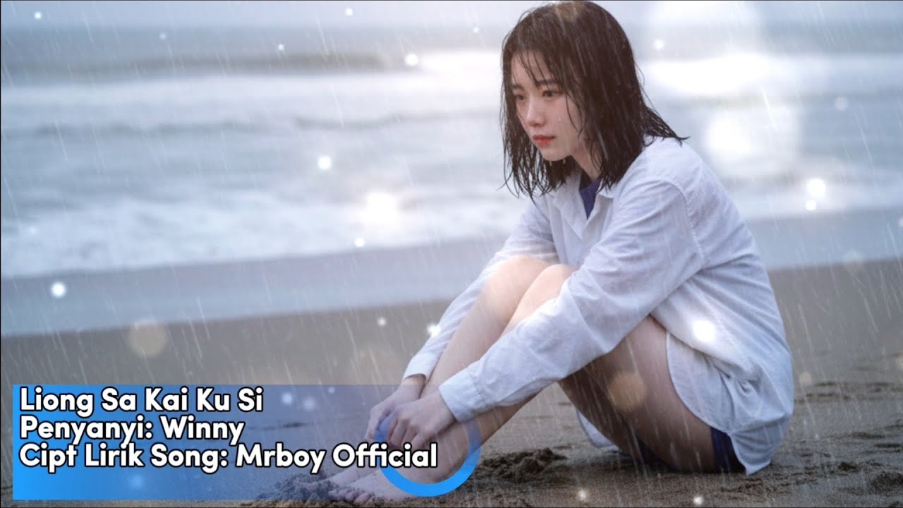 Hakka Terbaru 2025: Liong Sa Kai Ku Si Penyanyi Winny 