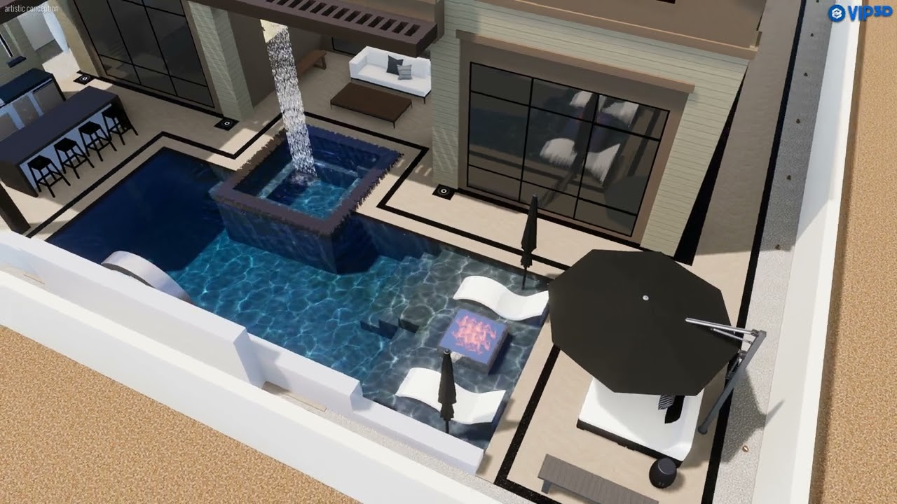Pool 21026