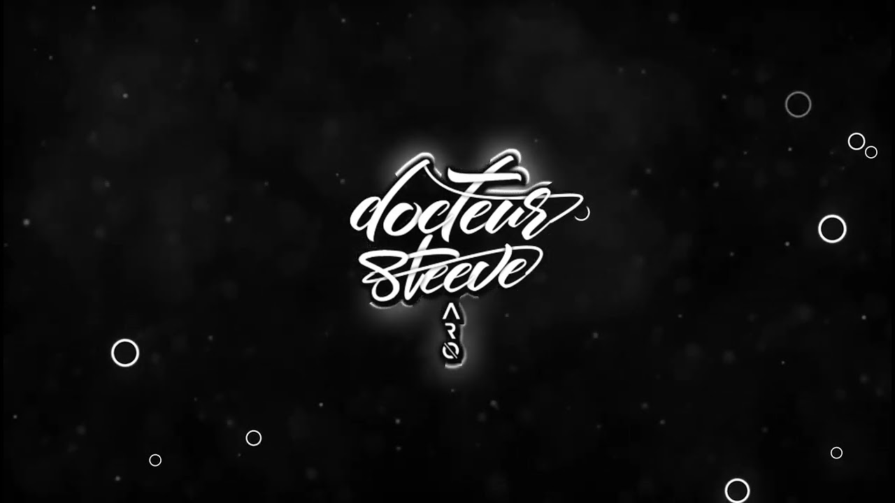 DOCTEUR STEEVE FT. HMT & DLY - AFTER WES