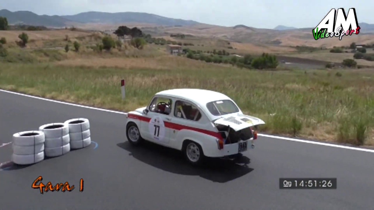 Sambataro Sergio Riepilogo 2015 HD