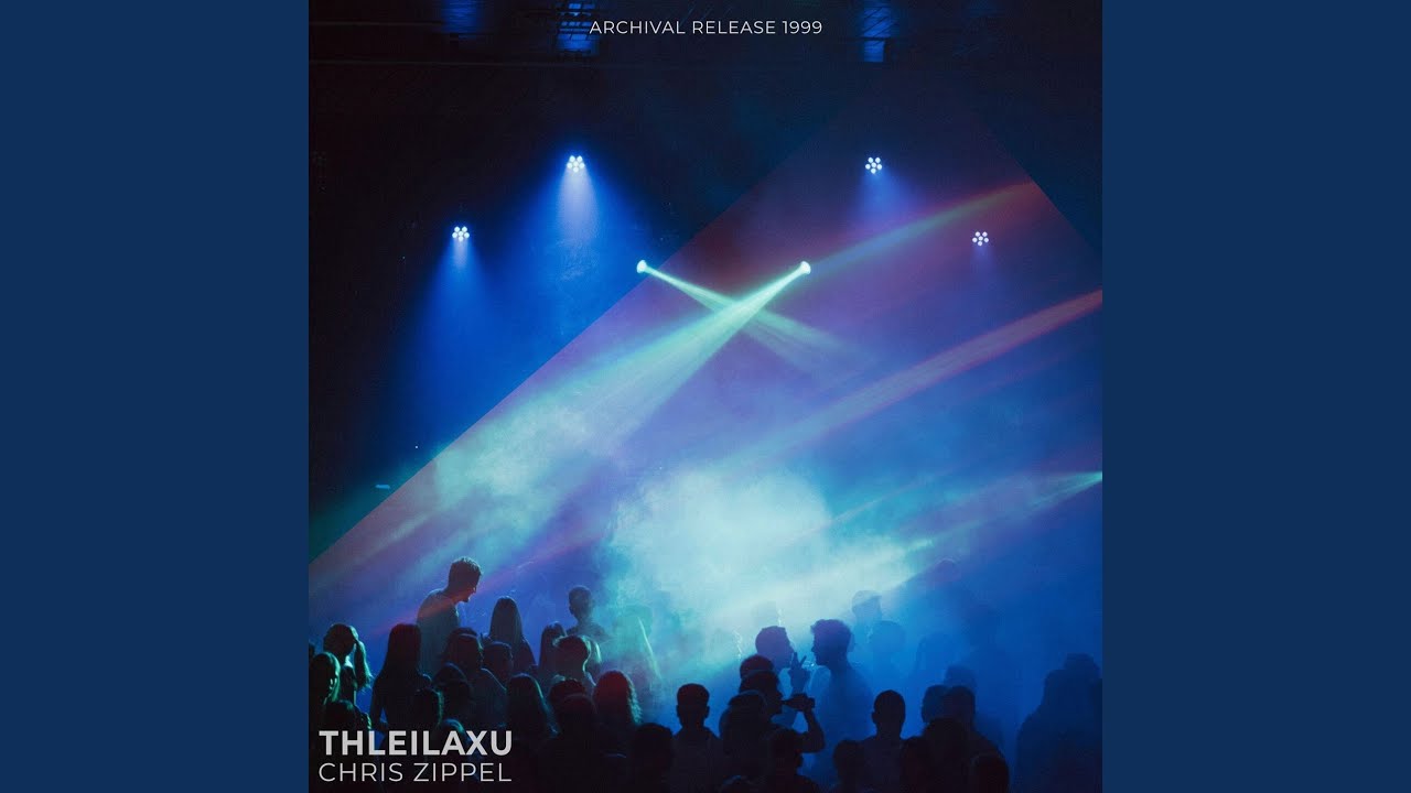 Thleilaxu (Small Stone Original Mix)