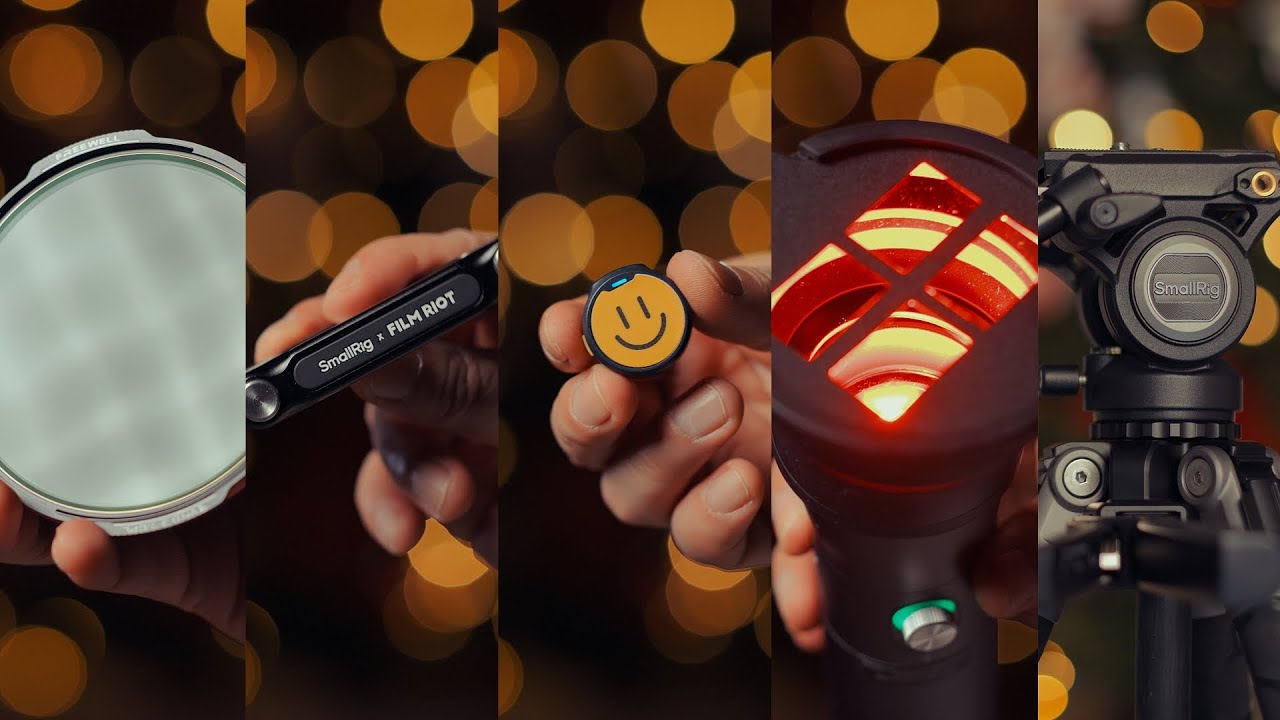 Best Gifts for Camera Lovers at Every Budget