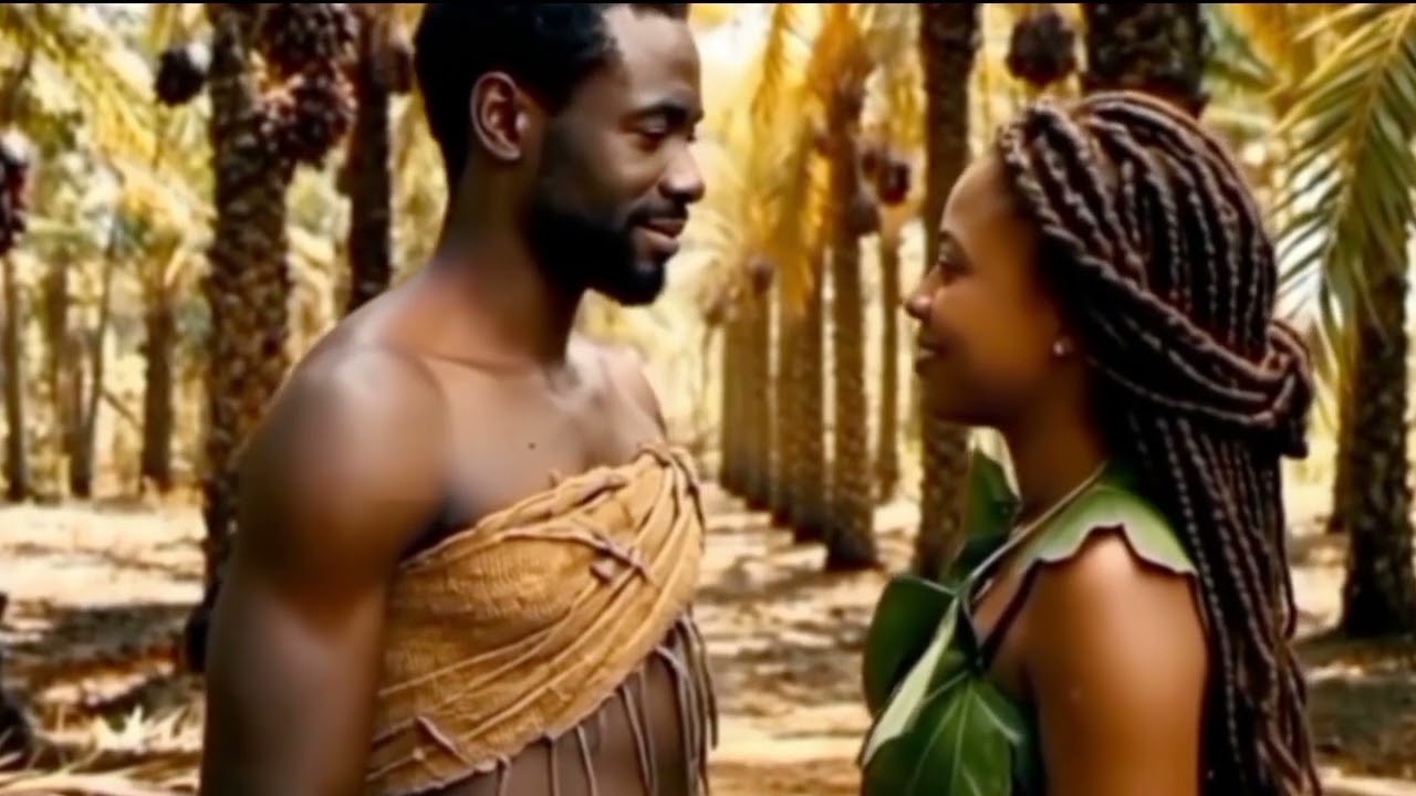 Adama ak Awa partie 2 