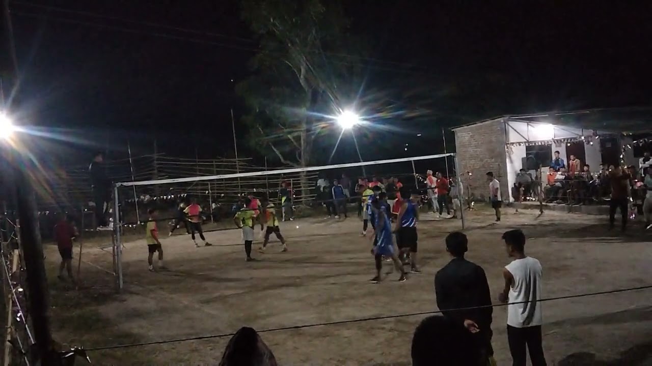 chapakot barikuna VS mohami (2)