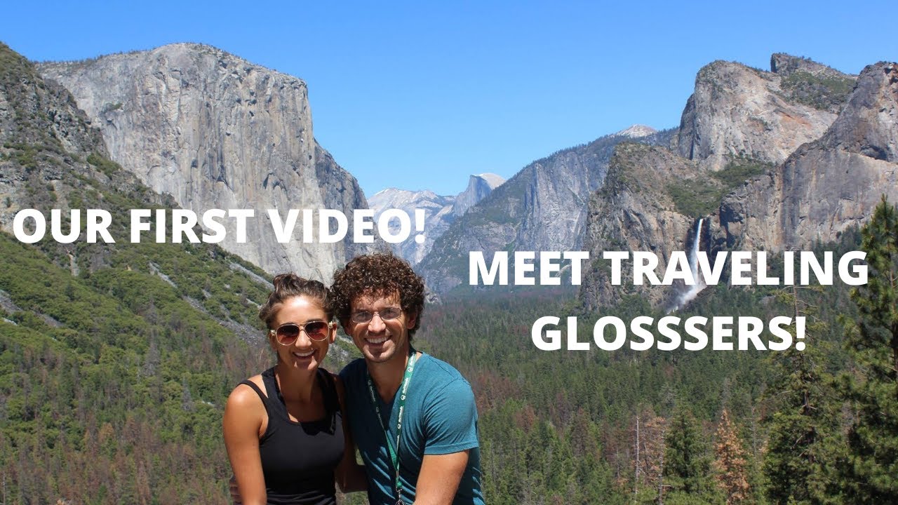 Exploring the World | Travel Nurse and Online Teacher Travel Around the USA and the World