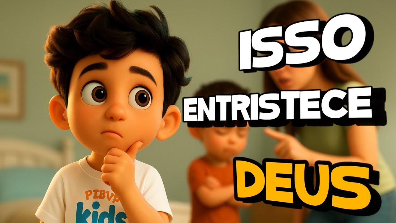Por que Precisamos de Jesus?