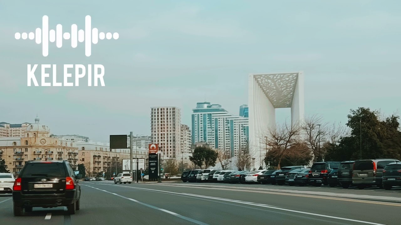 Ahu - Kelepir