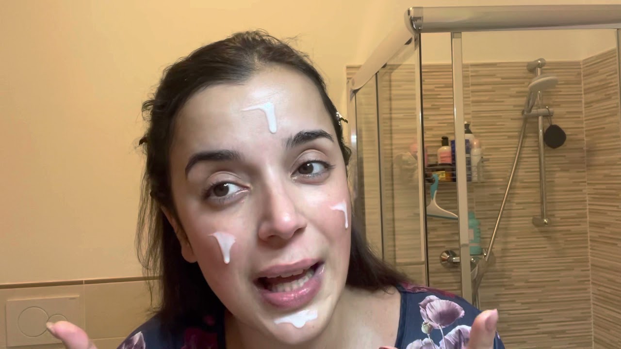 Beauty recensione con applicazione Siero #revitalift #laser #retinolo @LorealParisAcademy