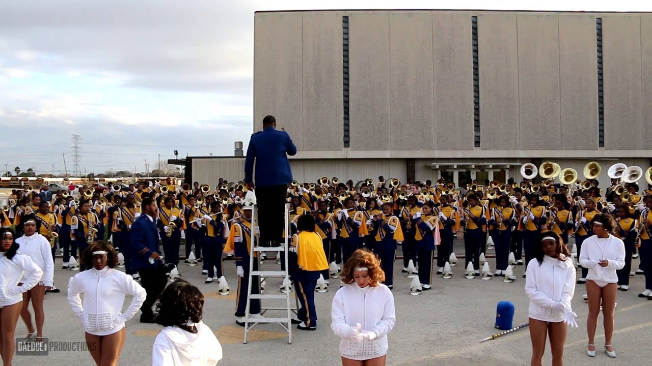 Louisiana Leadership Institute 2014 "Vibe"