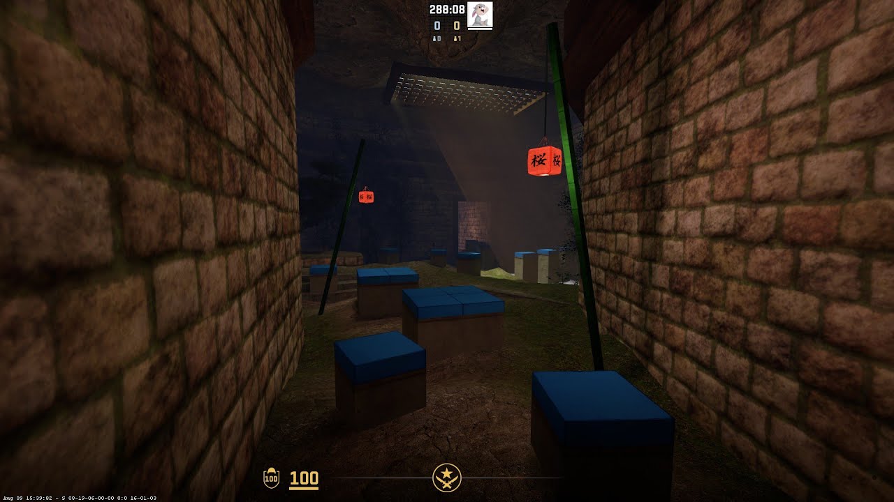 CS2 bhop japan in 1:39