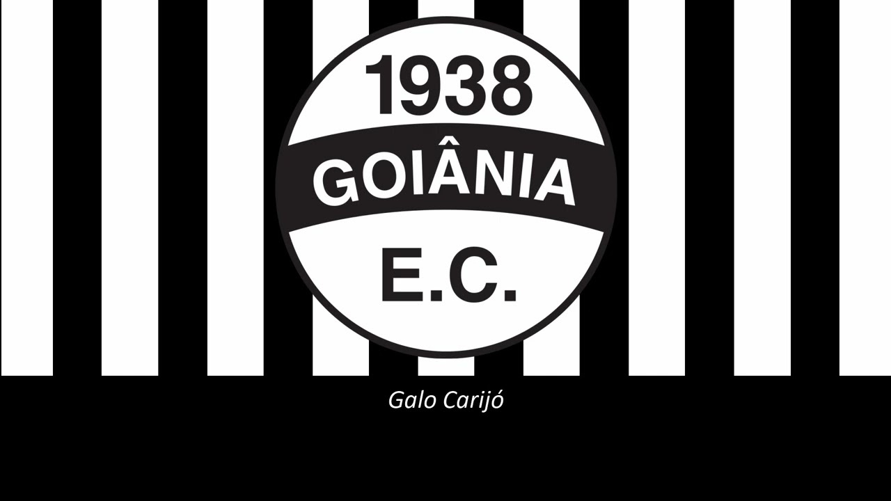 Hino do Goiânia (Legendado)