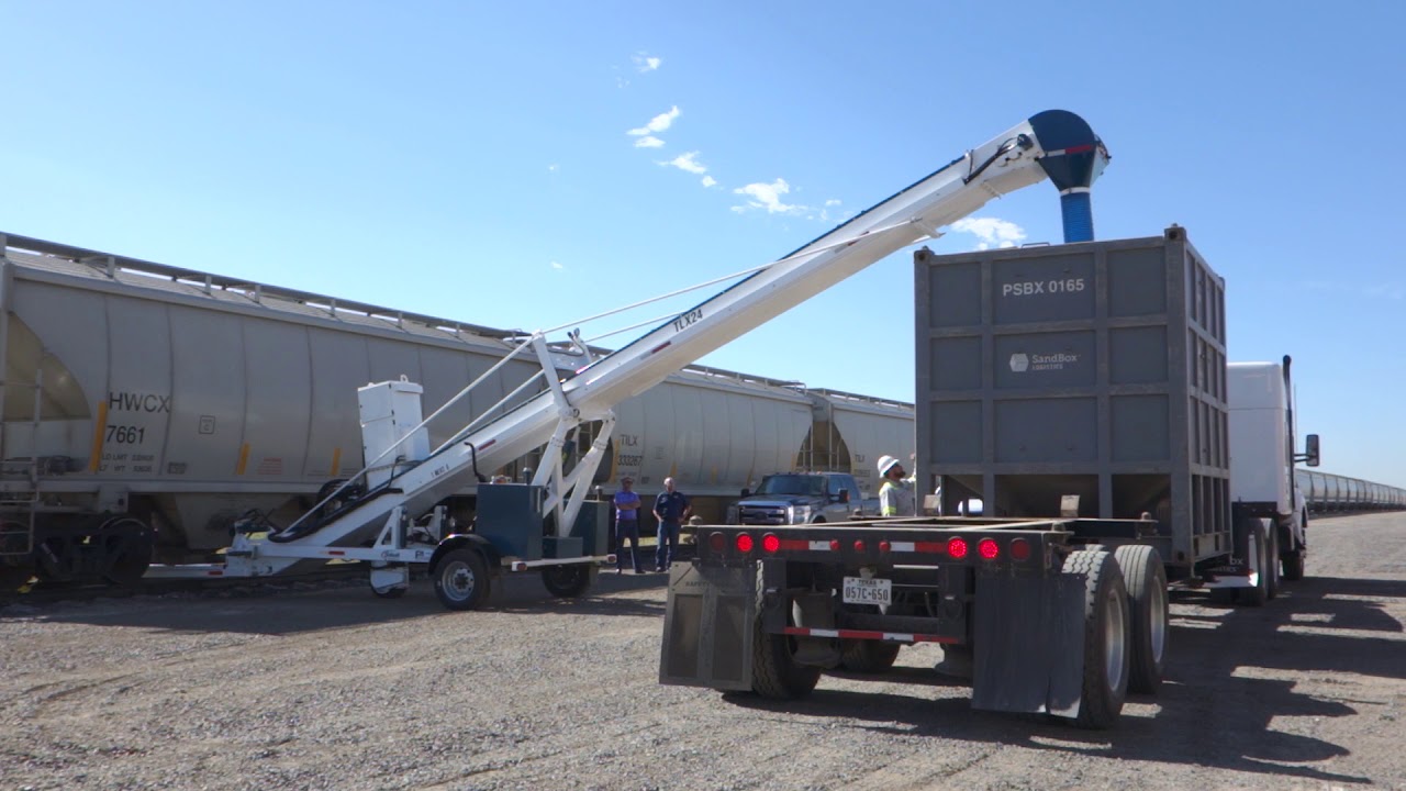TL24 Transloader